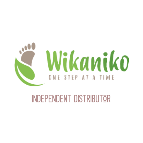 June Tranmer Independent Wikaniko Distributor